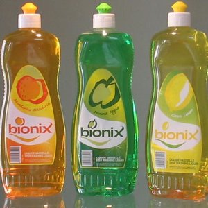 Płyn do mycia naczyń