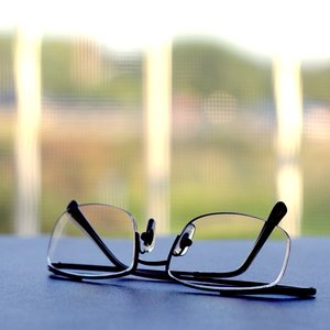 Ściereczka do okularów