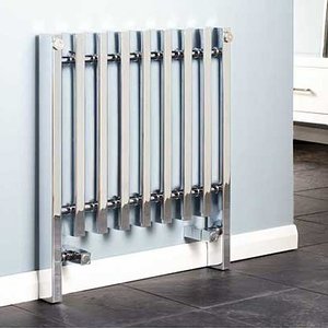 Odsłonięte grzejniki