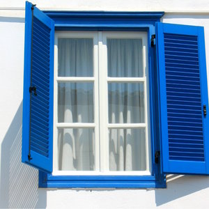 Uszczelnianie okien i drzwi