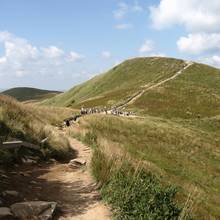 Szlakiem bieszczadzkich cerkwi