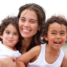 Jak pogodzić pracę z wychowaniem dzieci?