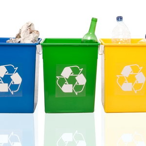 Segregacja śmieci