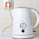 Jak oczyścić czajnik z kamienia?