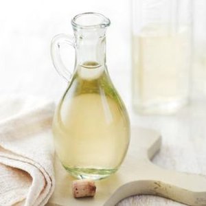 Czyszczenie czajnika za pomocą octu