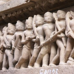Khajuraho