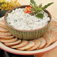 Jak zrobić imprezowe przekąski z krakersów?