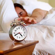 Co robić, by się dobrze wyspać?