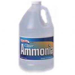 Roztwór amoniaku