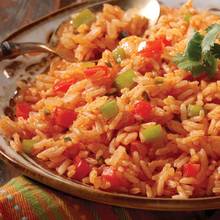 Przepis na ryż po meksykańsku