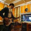 W jaki sposób zostać muzykiem sesyjnym?