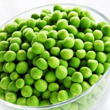 Przydatne zalety zielonego groszku