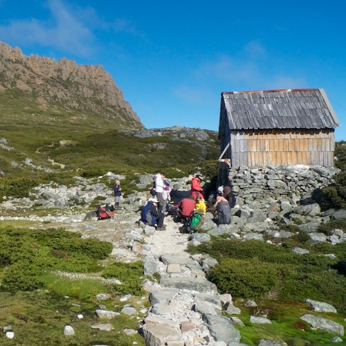 Overland Track