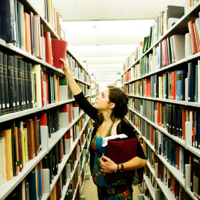 Zadbaj o materiały do nauki