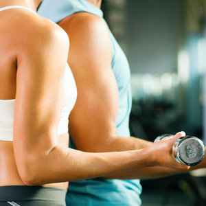 Odpoczynek dla mięśni