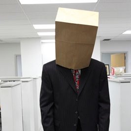 Nie bój się zadawać pytania