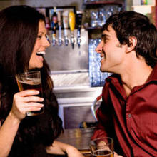 Jak zacząć rozmowę z kobietą?