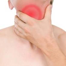 W jaki sposób leczyć zapalenie krtani?