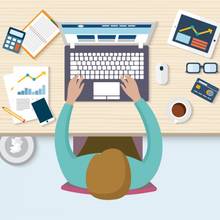 Jak oddzielić życie rodzinne od pracy?