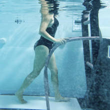 Czym jest i na czym polega zimna hydroterapia?