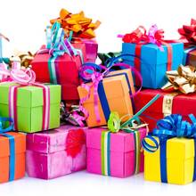 Jak wybrać odpowiedni prezent?