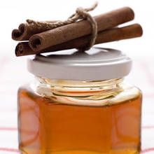 Cynamon i miód – sposób na zdrowie