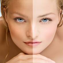 Utrwalanie letniej opalenizny