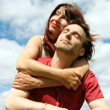 Jak odzyskać byłą dziewczynę?