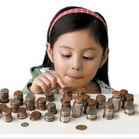 Jak możesz nauczyć dzieci szacunku do pieniędzy?