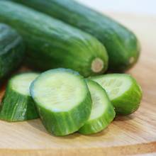 Ogórek i jego zastosowanie w kosmetyce