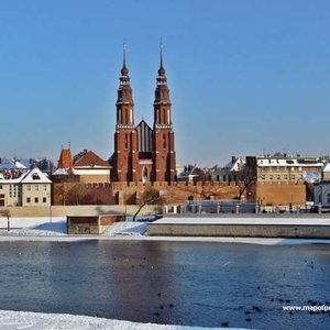 Dla miłośników architektury sakralnej