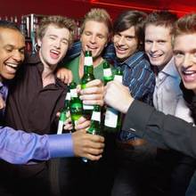 Jak przetrwać wieczór kawalerski narzeczonego?