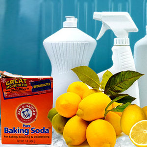 Jakich środków czystości używać w łazience?