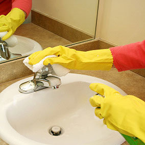 Jak sprzątać w sposób ekologiczny?