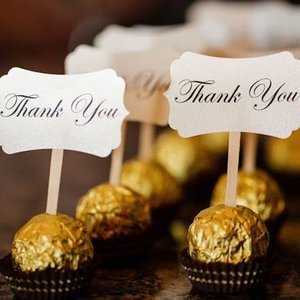 Pralinka – winietka