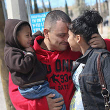 Jak przetrwać rozłąkę ze swoim mężem?