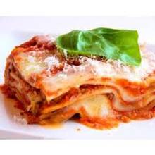 Jak przyrządzić lazanię po bolońsku?