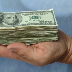 Przygotuj gotówkę do wpłaty