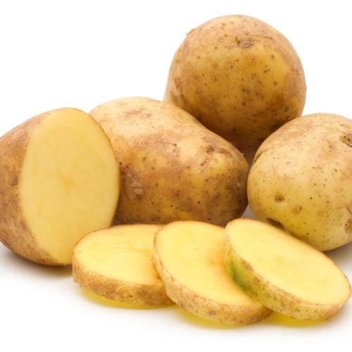 Istotne właściwości ziemniaków
