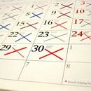 Jakie będą wolne dni w 2015 roku?