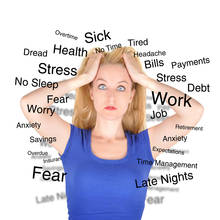 W jaki sposób poradzić sobie ze stresem?