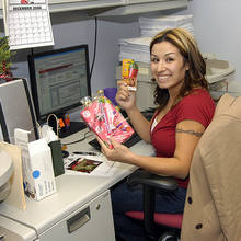 Mikołajkowy prezent dla współpracownika – jaki wybrać?