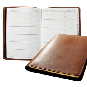 Kalendarz książkowy