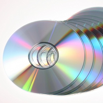 Sposoby czyszczenia płyt CD