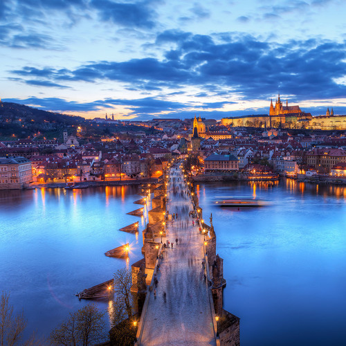 Praga