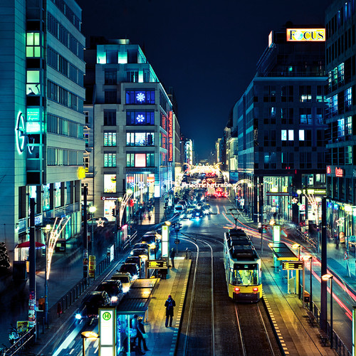 Berlin