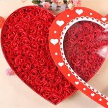 Co kupić kobiecie na walentynki?