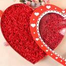 Co kupić kobiecie na walentynki?