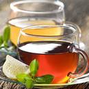 Co dodać do herbaty, żeby rozgrzewała?