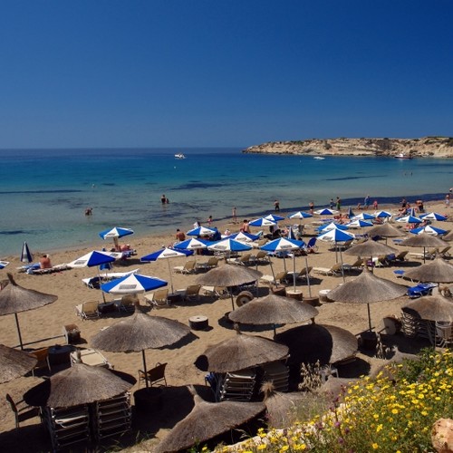 Jakie atrakcje turystyczne są na Cyprze?